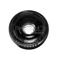 Riemenscheibe Kurbelwelle 7 Rippen METZGER für u.a....