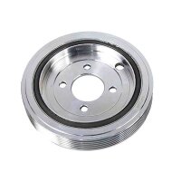Crankshaft pulley METZGER for CITROËN C5 I