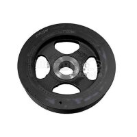 Belt Pulley Crankshaft Ø 138 mm 6 ribs METZGER for...