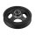 Belt Pulley Crankshaft Ø 138 mm 6 ribs METZGER for e.g. TOYOTA YARIS
