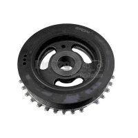 Riemenscheibe Kurbelwelle Ø 133 mm 6 Rippen...