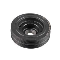 Pulley crankshaft METZGER for LEGACY II