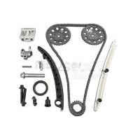 Timing Chain Kit OE CHAIN 19 pcs. METZGER suitable for...