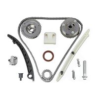 Steuerkettensatz METZGER für OPEL ASTRA J