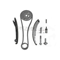 Timing Chain Kit OE CHAIN 11 pcs. METZGER IAM-Expertise...