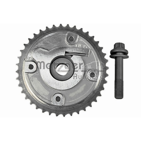 Timing Chain Kit OE CHAIN 17 pcs. METZGER for CITROËN DS5 and others