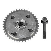 Timing Chain Kit OE CHAIN 17 pcs. METZGER for...