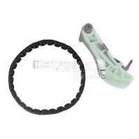 Timing Chain Kit OE CHAIN 2 pcs. METZGER IAM-Expertise...