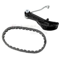 Timing Chain Kit OE CHAIN 2 pcs. METZGER IAM-Expertise...