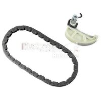 Timing Chain Kit OE CHAIN 2 pcs. METZGER suitable for...