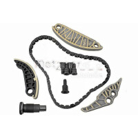Timing Chain Kit OE CHAIN 10 pcs. METZGER suitable for...