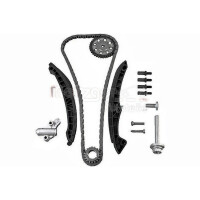 Timing Chain Kit OE CHAIN 14 pcs. METZGER suitable for...
