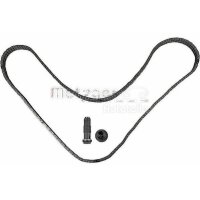 Timing Chain Kit OE CHAIN 2 pcs. METZGER suitable for...