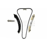 Timing Chain Kit OE CHAIN 5 pcs. METZGER suitable for...