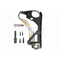 Timing Chain Kit OE CHAIN 10 pcs. METZGER suitable for...