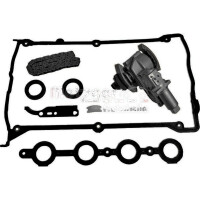Timing Chain Kit METZGER Aftermarket-Expertise suitable...