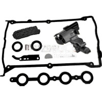 Timing Chain Kit METZGER Aftermarket-Expertise suitable...