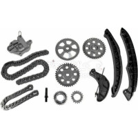 Timing Chain Kit METZGER IAM-Expertise suitable for e.g....