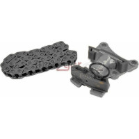Timing Chain Kit METZGER Aftermarket-Expertise suitable...