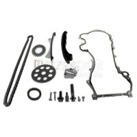 Timing Chain Kit METZGER IAM-Expertise suitable for FIAT...