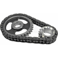 Timing Chain Kit METZGER IAM-Expertise suitable for e.g....