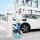Electric car charging cable 7.5m Type2 32A 22 kW Mode3 MENNEKES for e.g. VW