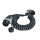 Ladekabel Elektroauto 4m Typ2 20A 11kW Mode3 MENNEKES für u.a. AUDI BMW MB VW