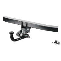 Towbar easy to install 13-pin BRINK suitable for RENAULT...