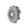 Clutch Kit Ø 180 mm 20 teeth Clutch Release VALEO for e.g. RENAULT 5
