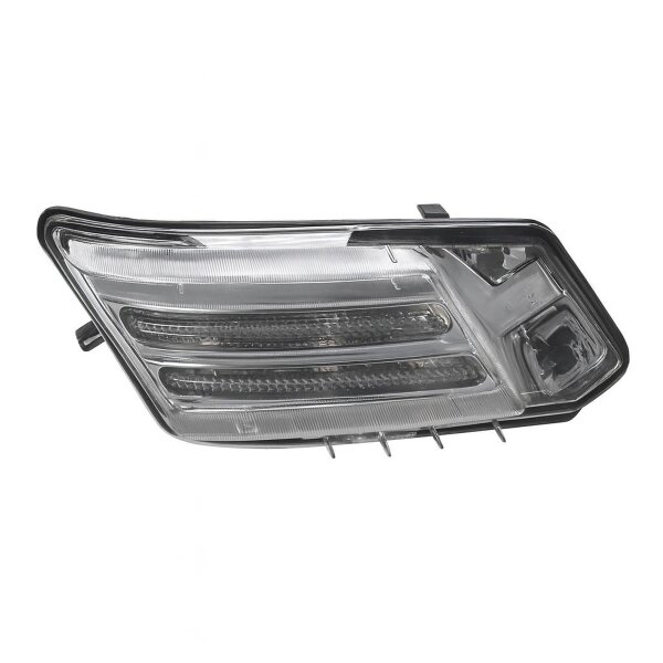 Bulb Direction Indicator bumper LED with bulbs VALEO for VOLVO XC60