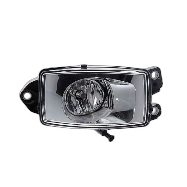 Front Fog Light right 12 V VALEO suitable for e.g. RENAULT TRUCKS