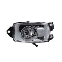 Front Fog Light right 12 V VALEO suitable for e.g....