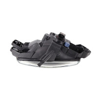 Front Fog Light right 12 V VALEO suitable for e.g. RENAULT TRUCKS