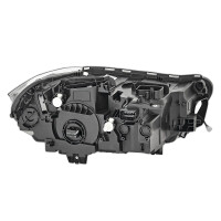 Headlight left VALEO Aftermarket-Expertise suitable for...