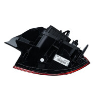 Rückleuchte links mit Glühlampen mit Rückfahrlicht VALEO für CITROËN C4