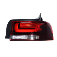 Rear Light right with Bulbs with reversing light VALEO for CITROËN C4