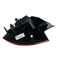 Rear Light right with Bulbs with reversing light VALEO for CITROËN C4