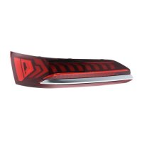 Rear light left LED VALEO for AUDI Q7