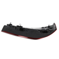 Rear Light right LED without Bulbs with indicator VALEO for AUDI Q7