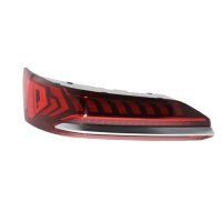 Rear light left LED VALEO for AUDI Q7