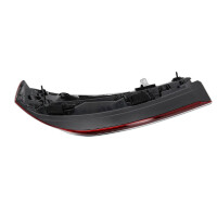 Rear Light right LED without Bulbs with indicator VALEO for AUDI Q7