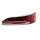 Rear Light right LED without Bulbs with indicator VALEO for AUDI Q7