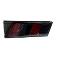 Rear Light left LED without Bulbs with brake light VALEO...