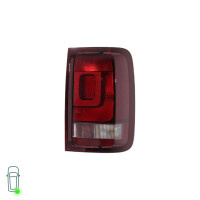 Rückleuchte rechts mit Glühlampen mit Rückfahrlicht VALEO für VW AMAROK