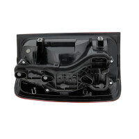 Rückleuchte rechts mit Glühlampen mit Rückfahrlicht VALEO für VW AMAROK