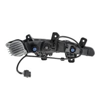 Daytime Running Light right 12 V VALEO suitable for e.g. PEUGEOT 2008