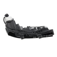 Daytime Running Light right 12 V VALEO suitable for e.g. PEUGEOT 2008