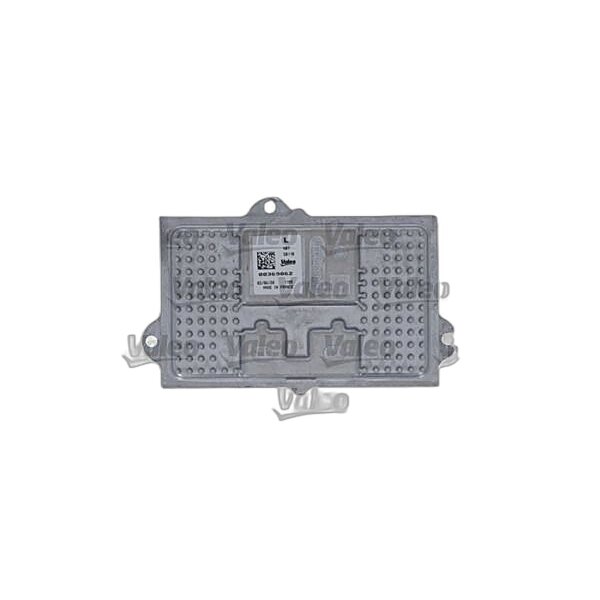 Steuergerät Beleuchtung LED VALEO IAM-Expertise passend für PEUGEOT 3008