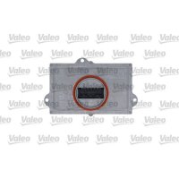Control unit lighting LED VALEO for PEUGEOT 3008 II