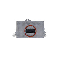 Steuergerät Beleuchtung LED VALEO IAM-Expertise...